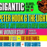 Festival Report: Gigantic – All Dayer
