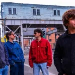 Keyside Return with Radiant Summer Anthem 'Lemon & Lime'