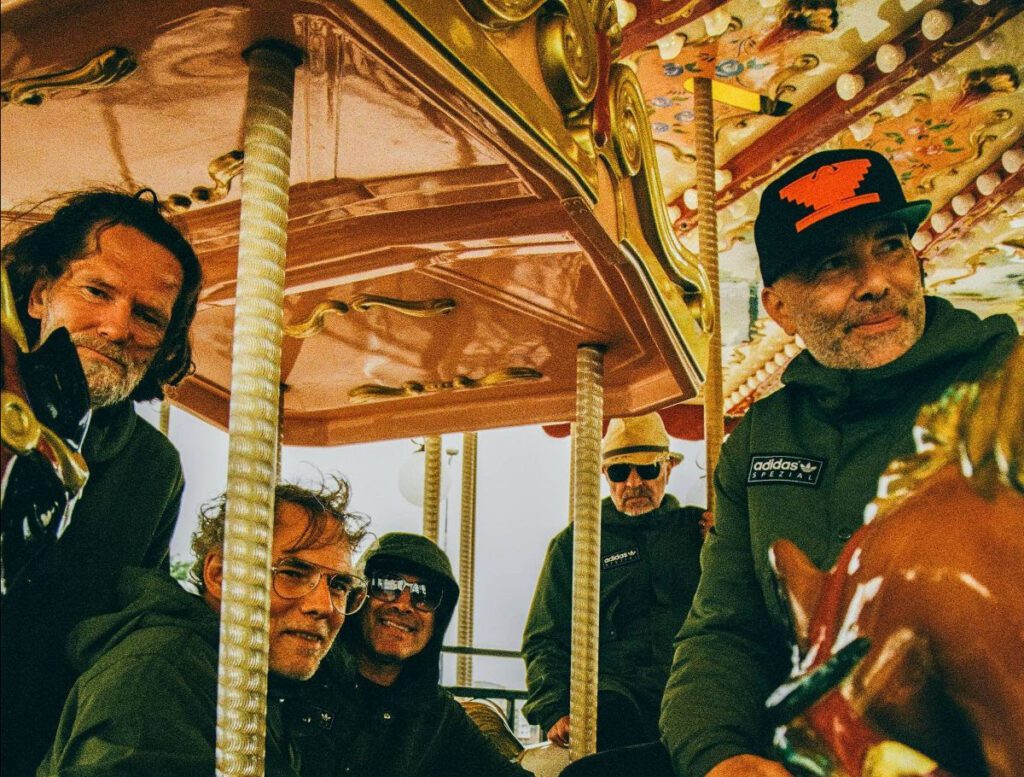 Cymru Cuts #14: Welsh Music’s Vibrant Spirit at Focus Wales