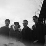 Kidsmoke Return with Soaring New Single 'I'm Always Getting Carried Away'