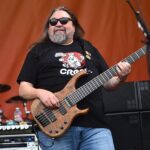Widespread Panic Welcomes Special Guests at New Orleans Jazz Fest
