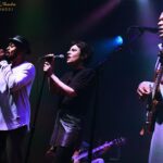 Oteil & Friends Welcome Jaimoe and Leslie Mendelson at Northeastern Stops