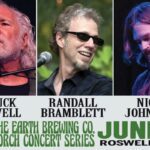 Chuck Leavell to Join Randall Bramblett Band for Georgia Performance