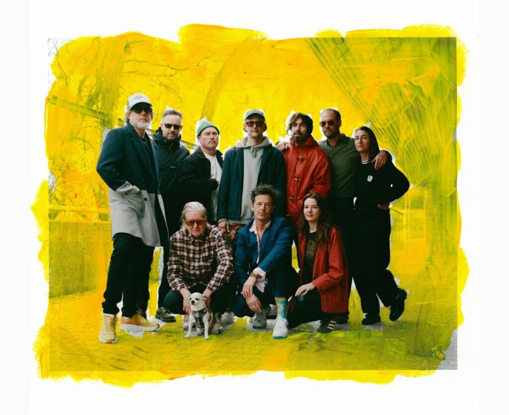 Relix Staff Picks: New Music from Broken Social Scene, The Zombies and More