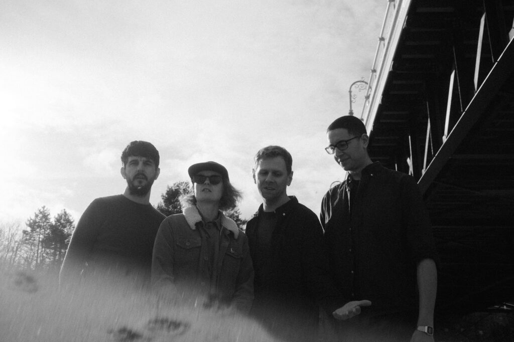 Kidsmoke Return with Soaring New Single ‘I’m Always Getting Carried Away’
